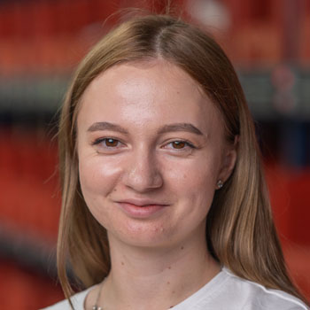 Iryna
